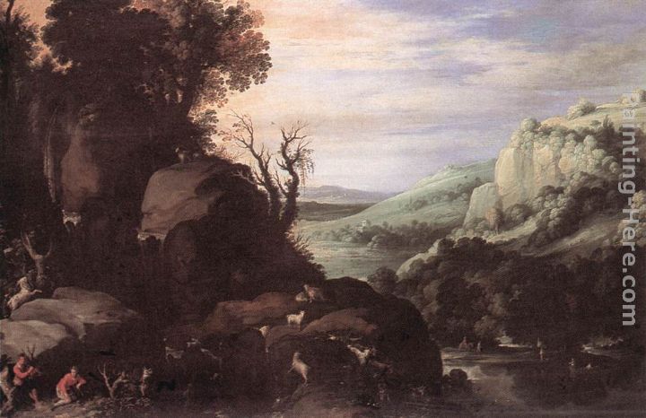 Landscape